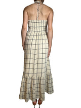 Vestido Halter