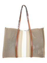 Bolso de Playa Bungalow