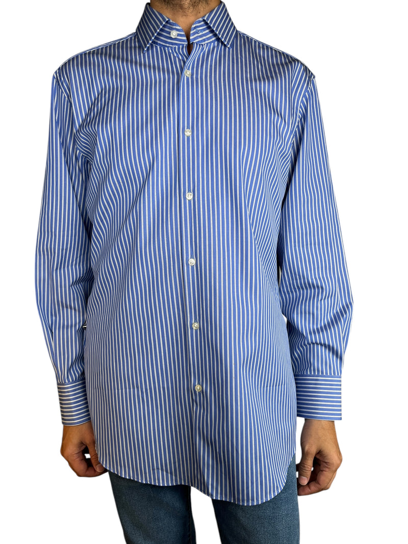 Camisa Rayas