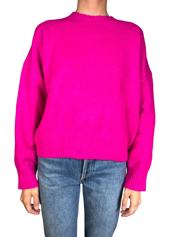 Sweater Rosado