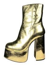 Botas Widow-2NB Cuero