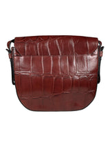 Bandolera Cuero