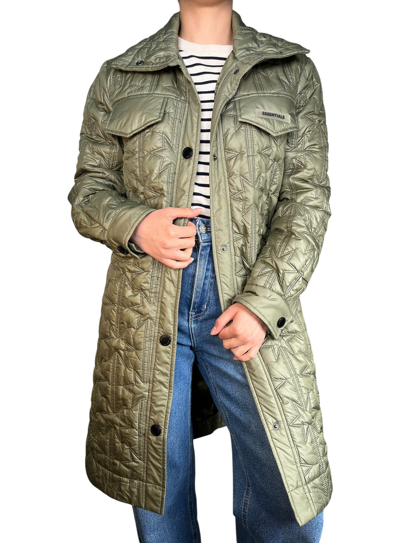 Chaqueta South
