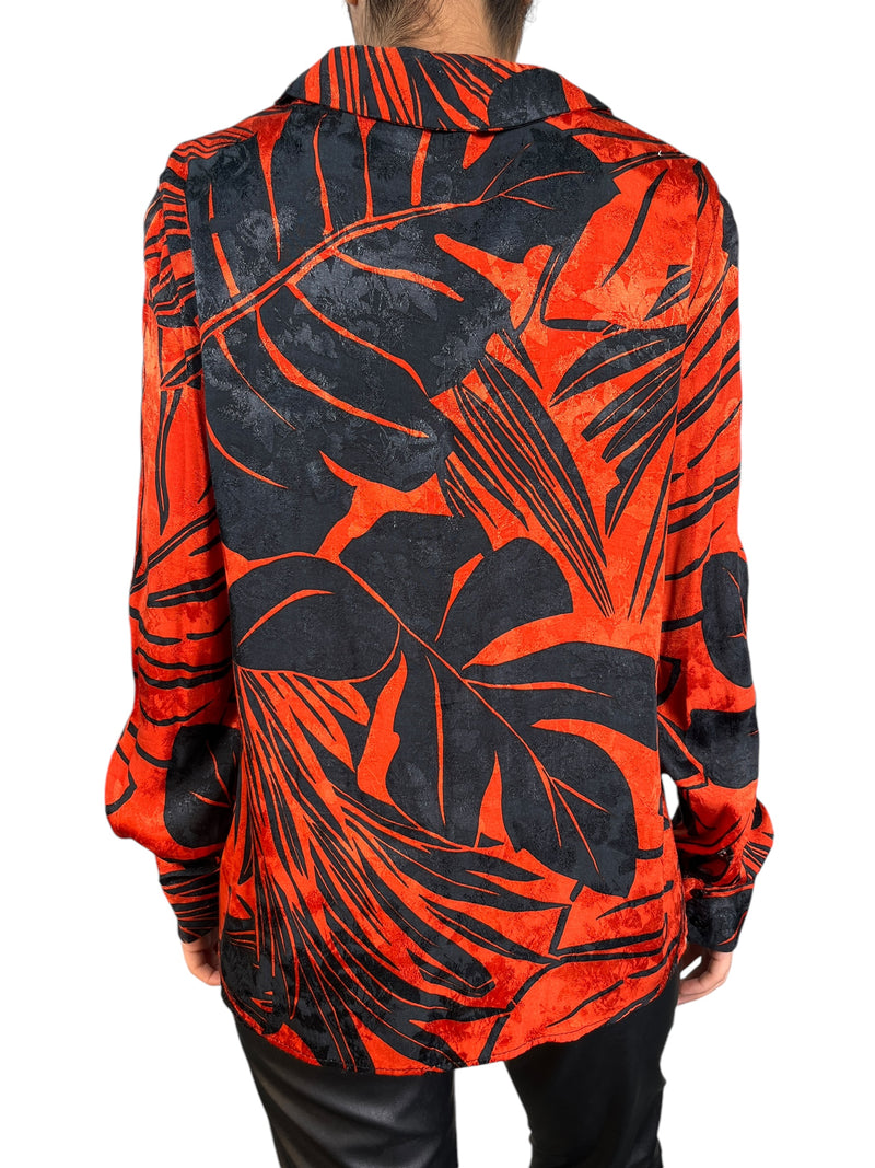 Blusa Viscosa