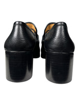 Mocasines Jordan Horsebit Unión Jack