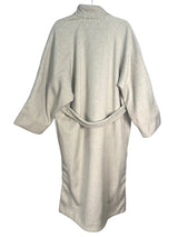 Abrigo Relaxed Fit