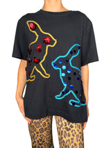 Polera bunny
