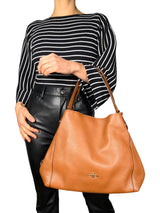 Bolso Edie Cuero