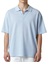 Polera Cuello Clásico Hombre