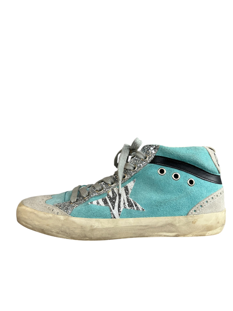 Zapatillas Midstar