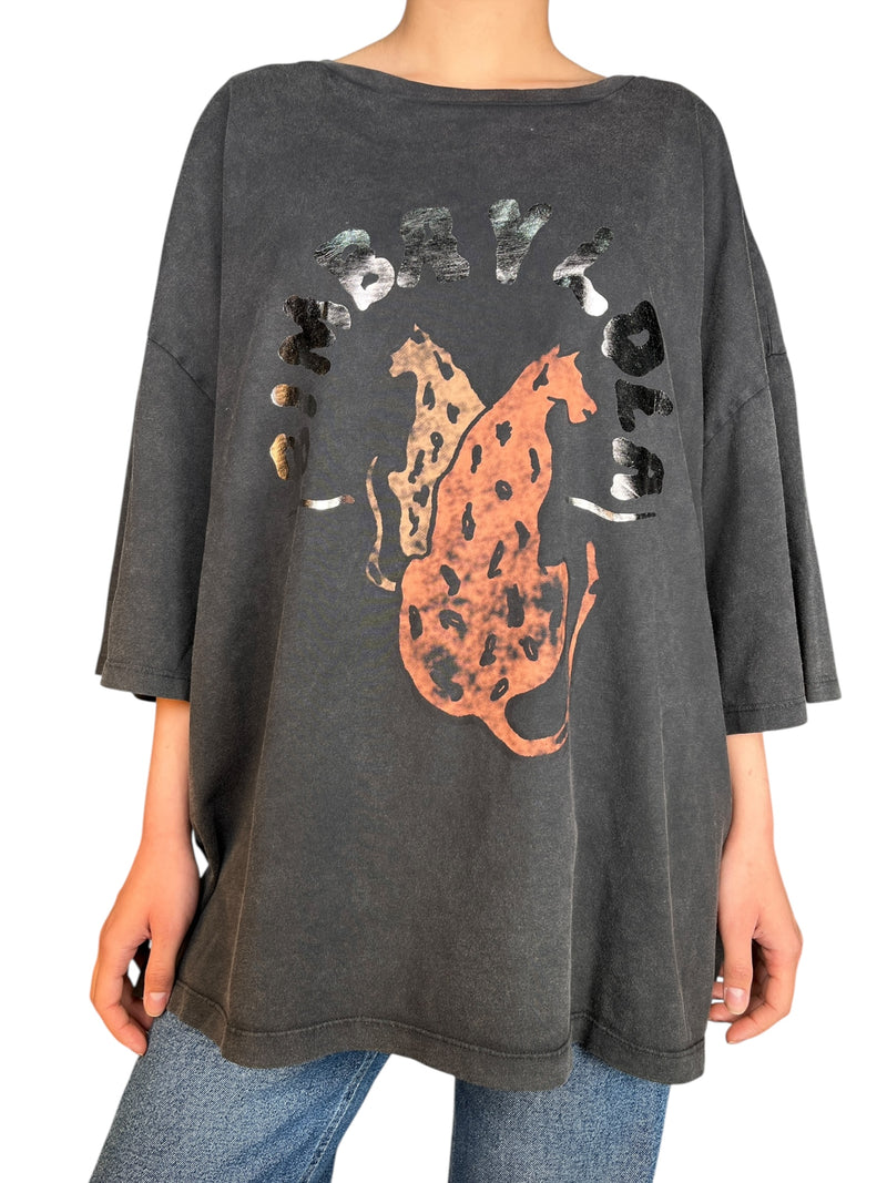 Polera Estampada