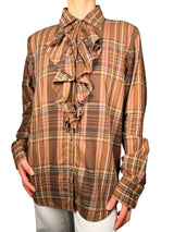 Blusa Vuelos Lauren