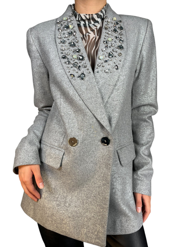 Blazer Lana