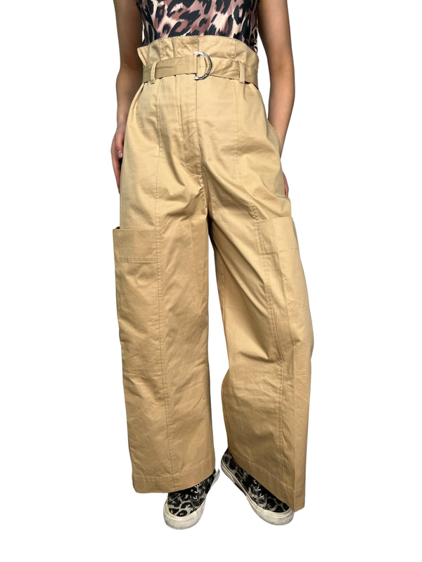 Pantalón Cargo