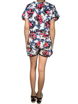 Set Polera y Shorts