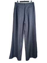 Pantalón Nébula Cuadros