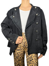 Chaqueta Denim