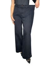 Jeans Palazzo