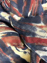Pañuelo Tie Dye