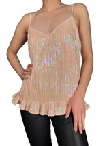 Top Amelie Blusj