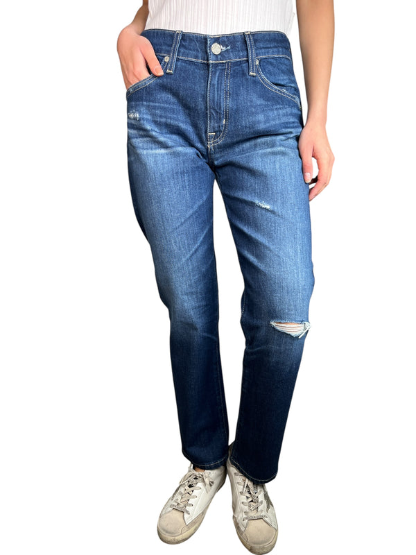 Jeans Slouchy Slim
