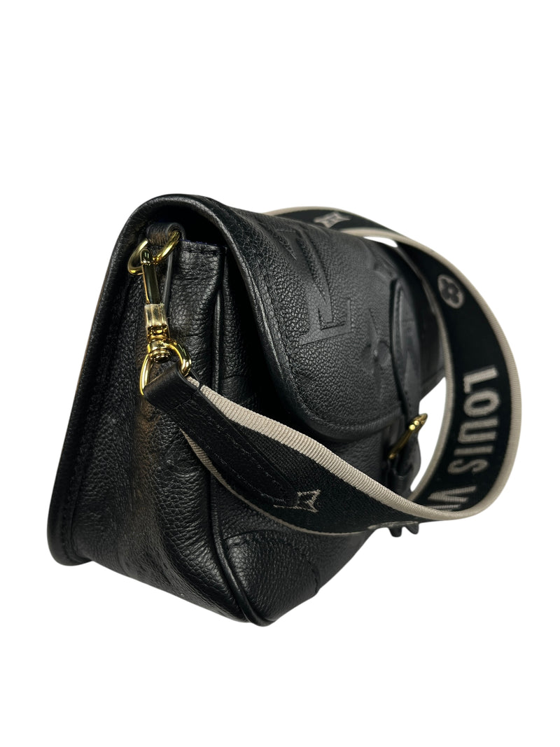 Bandolera Diane