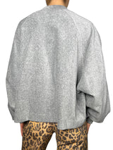 Chaqueta Bomber Cotelé