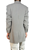 Blazer Cuadros