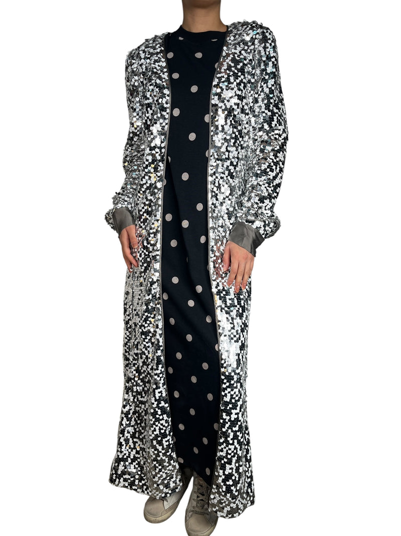 Kimono Lentejuelas