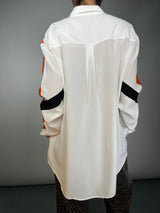 Blusa New Leema