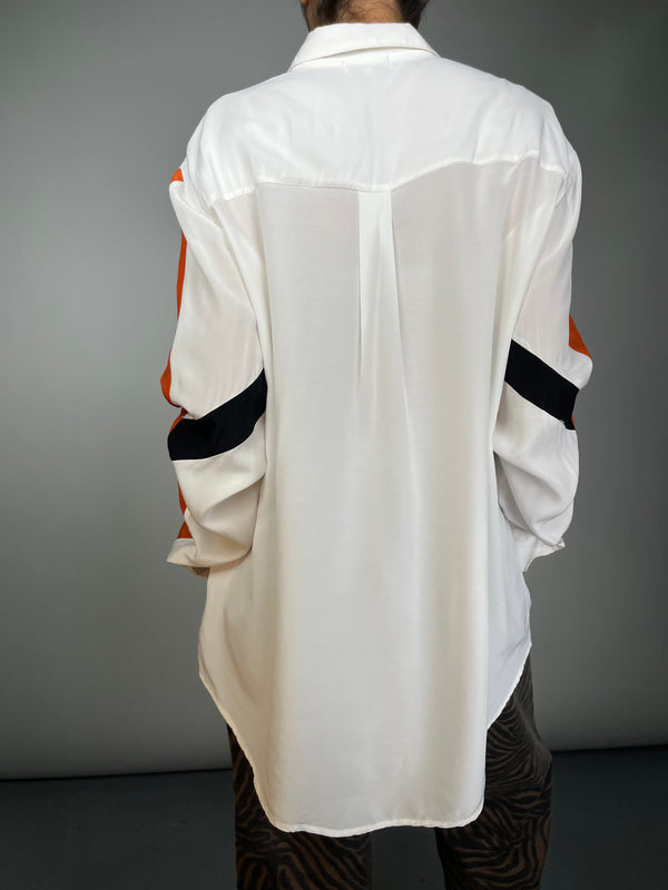 Blusa New Leema