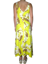 Vestido Loop Lima