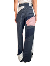 Pantalón Geo Lineas