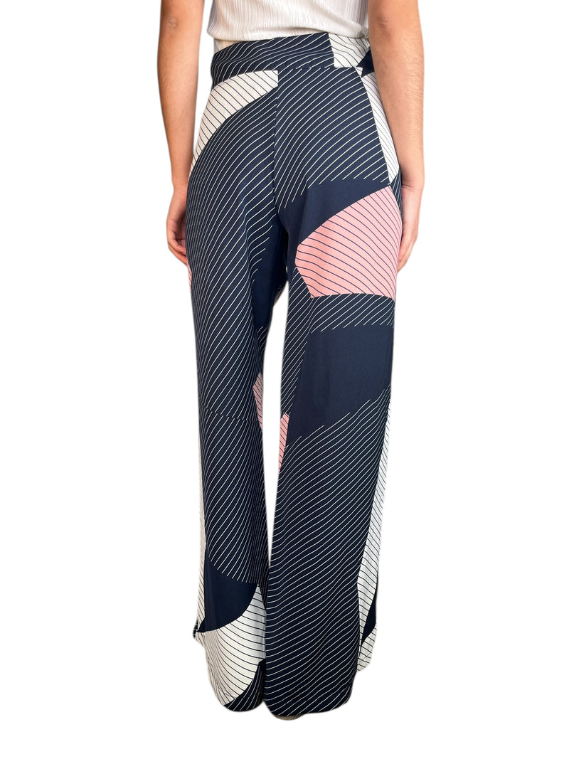 Pantalón Geo Lineas