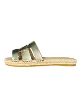 Sandalias Praia Cuero