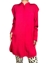 Blusa Viscosa