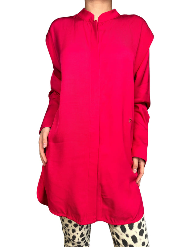 Blusa Viscosa