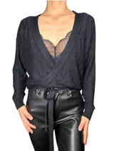 Sweater Lurex