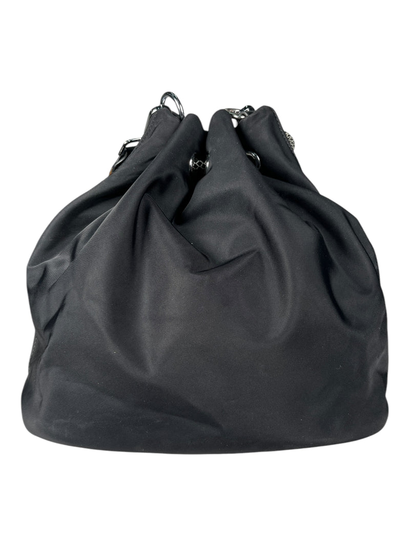Bandolera Saco