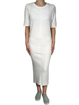 Vestido Blanco