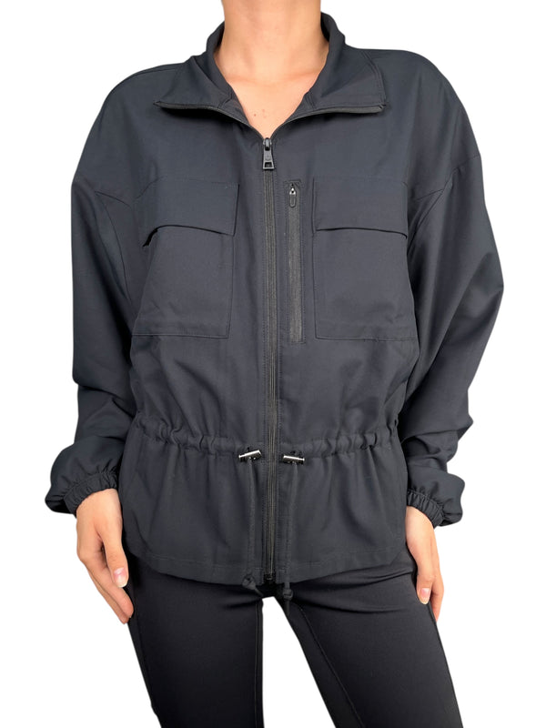 Chaqueta Ajustable