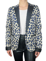 Blazer Print