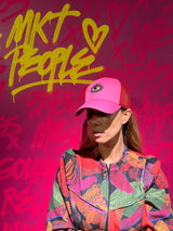 Jockey Pink Eye