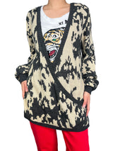 Sweater Cruzado