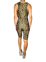 Enterito Animal Print