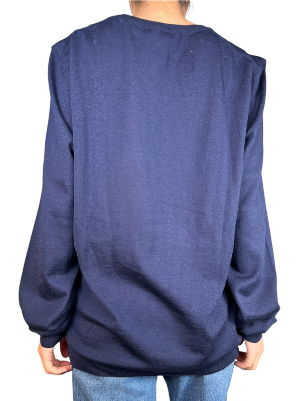 Sweater Lana Virgen