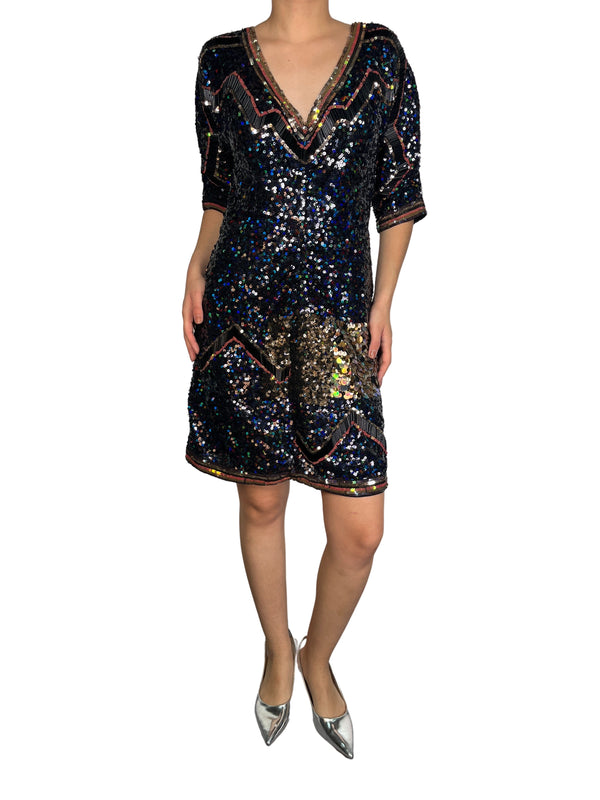 Vestido Lentejuelas