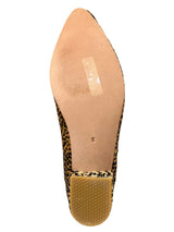 Zapatos Juana Piel
