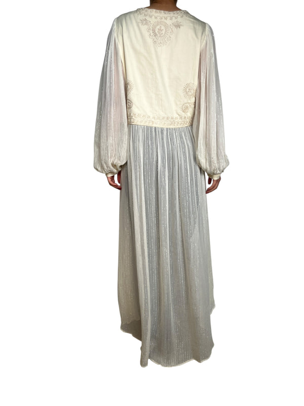 Blusa Malinke Leroy New