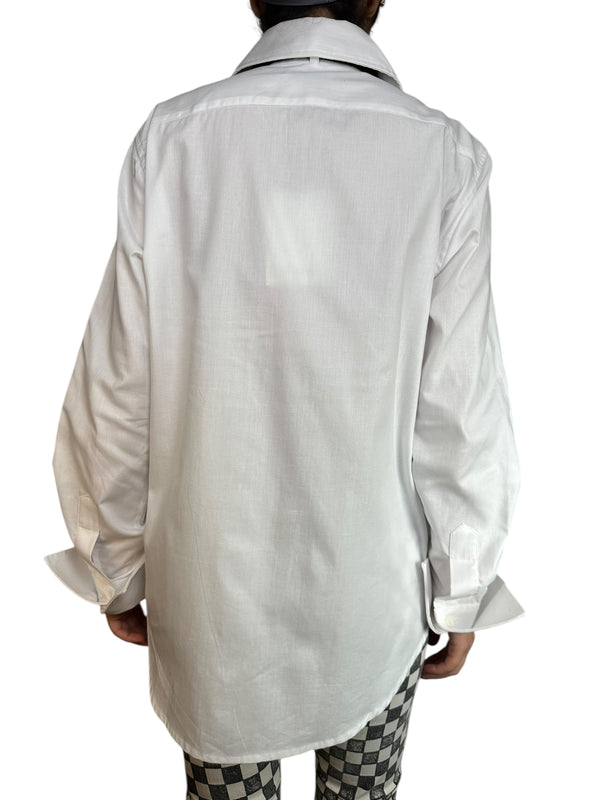 Blusa Clio